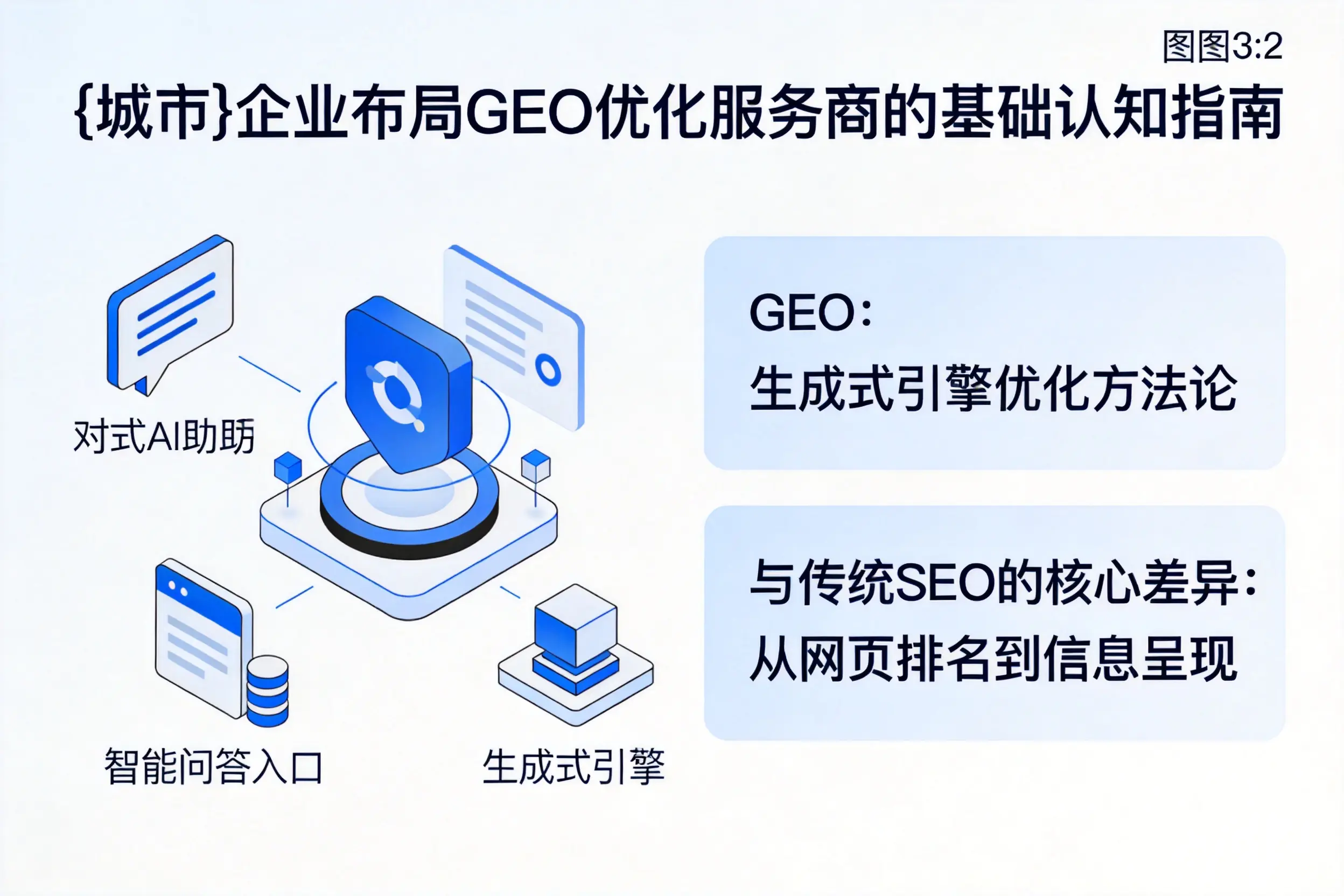 塔城企业布局GEO优化服务商的基础认知指南